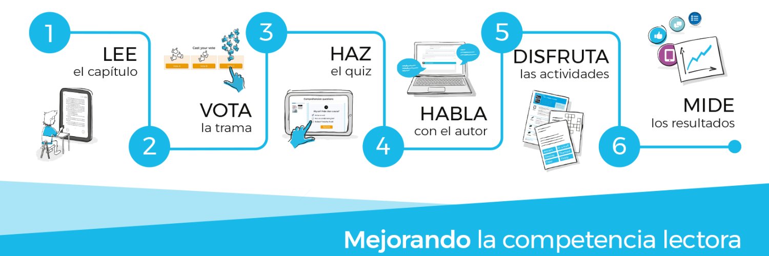 Fiction Express (ES/CAT) banner