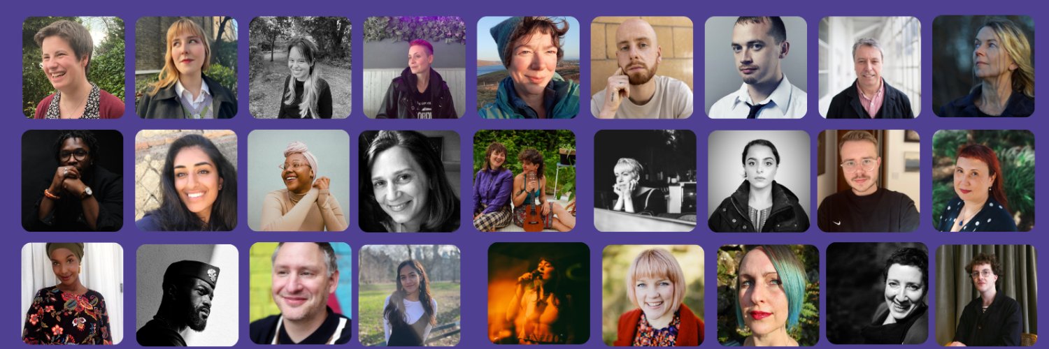 SheafPoetryFestival banner