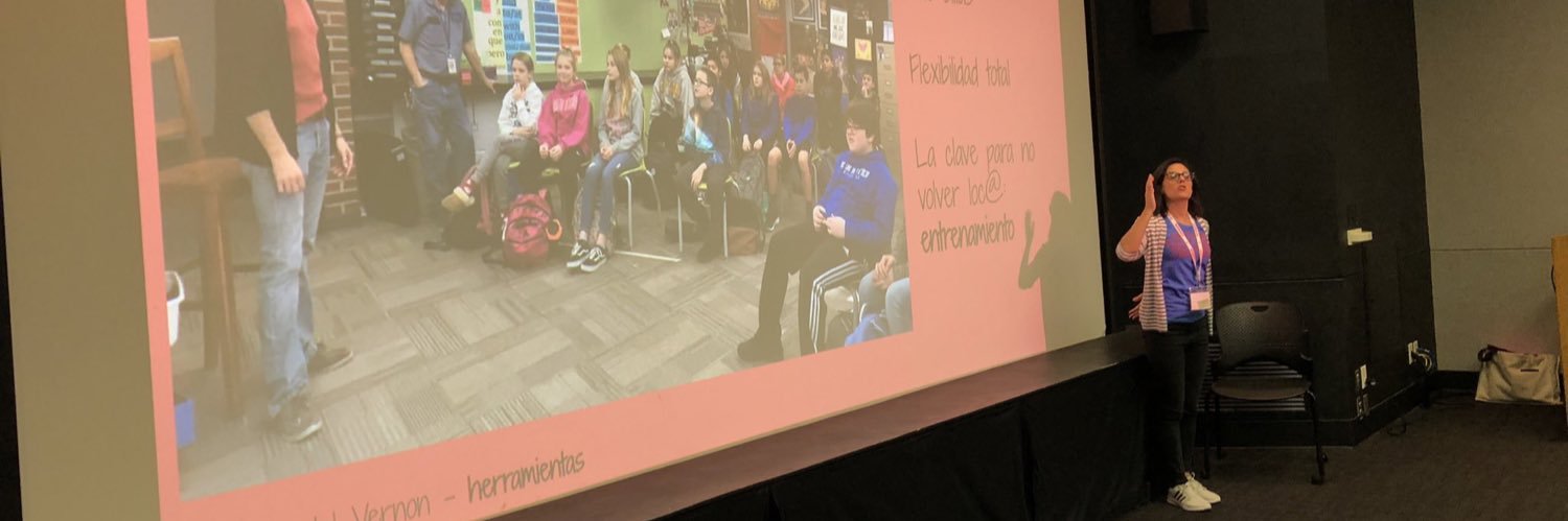 Megan Fandel Vernon banner