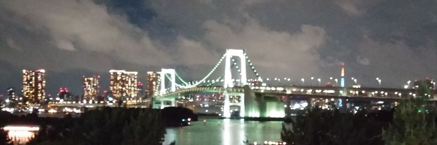 tsukiya_s's profile banner image