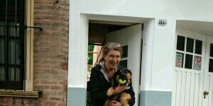 Beatriz Medina banner