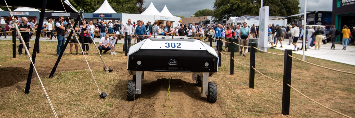 Muddy Machines banner