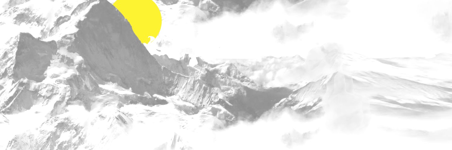 Twitter banner for @pramana