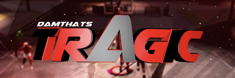 DamThatsTragic banner