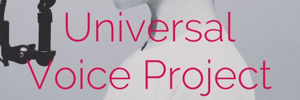 UVP Profile Banner