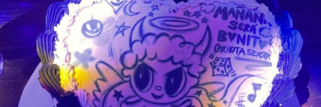 iamJohnnyDiaz's profile banner image