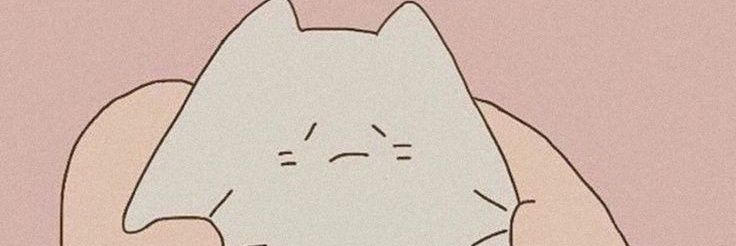 白色·͜·♡ banner