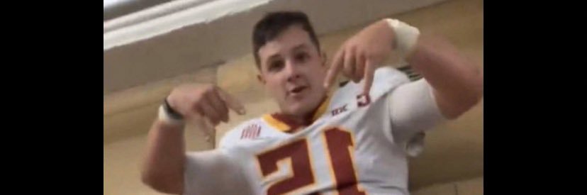 SamMessbarger88's profile banner image