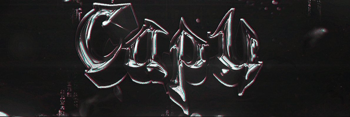 CapuR6 banner