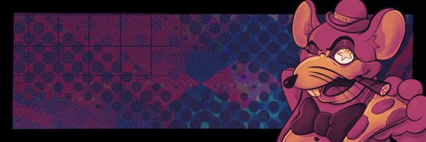 FalloutFurret Profile Banner