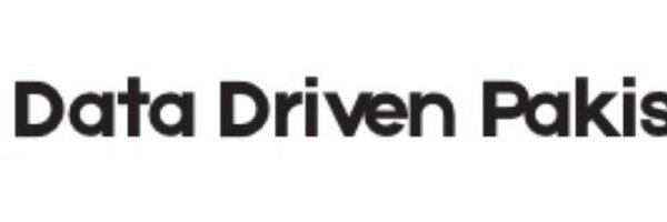 DataDrivenPak Profile Banner