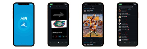 theAIRapp Profile Banner