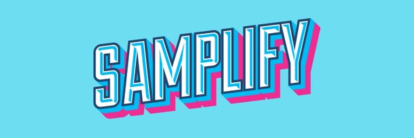 Samplify_irl Profile Banner
