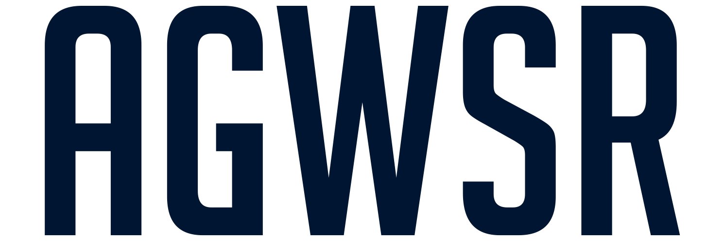 AGWSR Community School District banner
