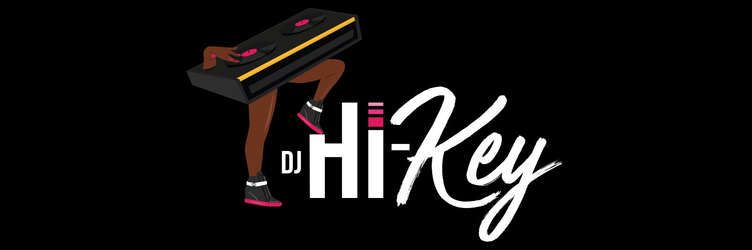 DJ Hi-Key banner