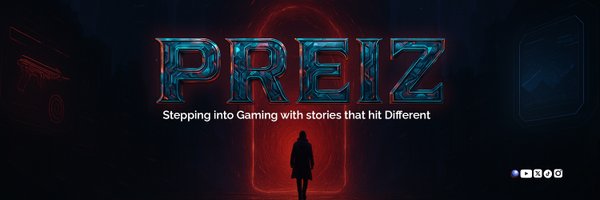 PreizMotion Profile Banner