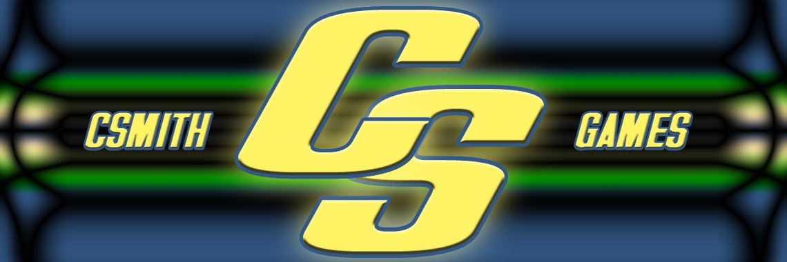 C.W. Smith banner