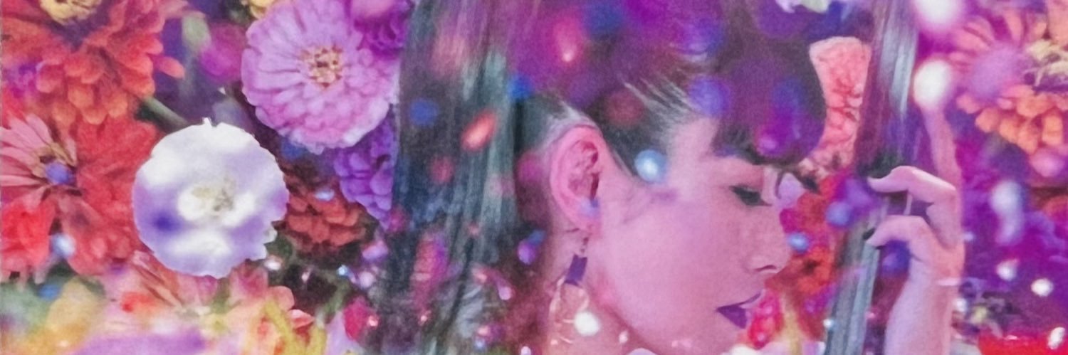 Chisato_Kon's profile banner image