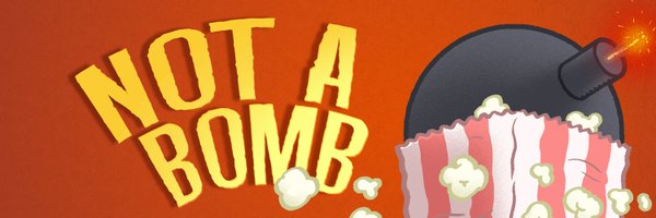 NotABombPod Profile Banner