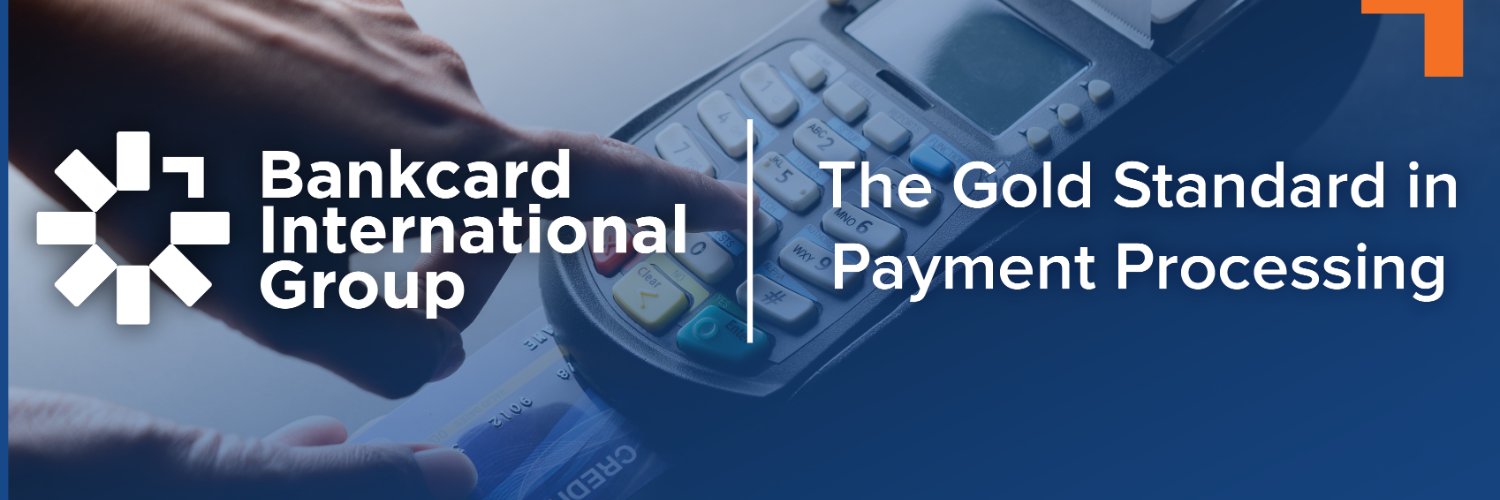 Bankcard International Group banner