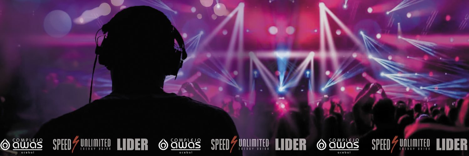 ComplejoAwas's profile banner image