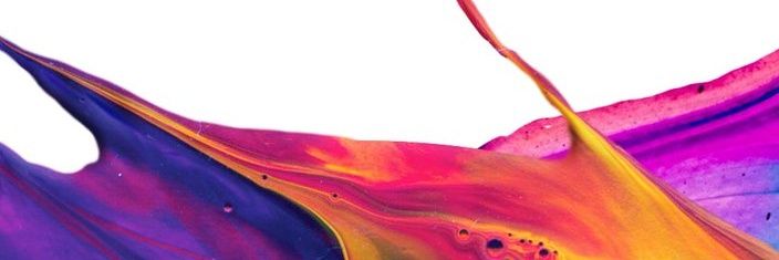 Be Extra #WellbeingForTheArts banner