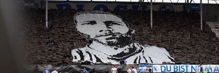 Magdeburg Depre II banner