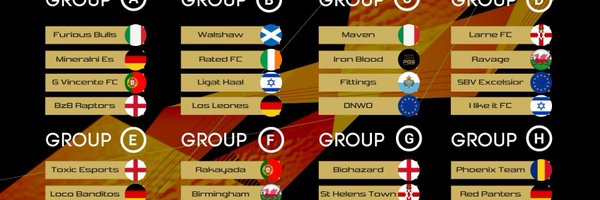 BIOHAZARD_ES Profile Banner