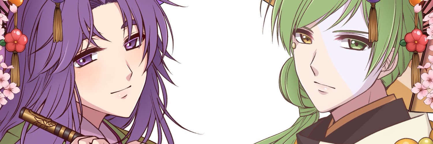 rigudaru's profile banner image