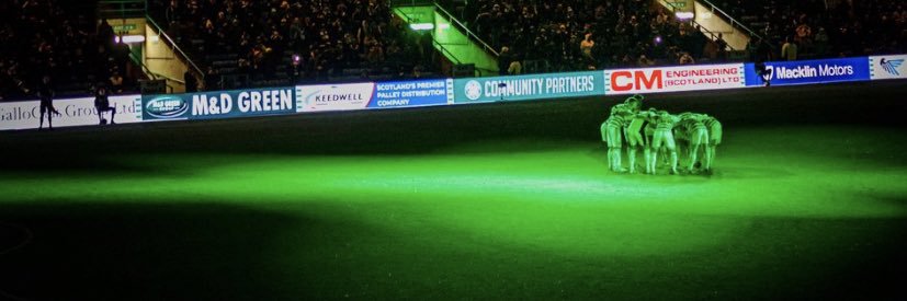 . banner