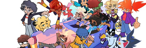 MuArt242 Profile Banner