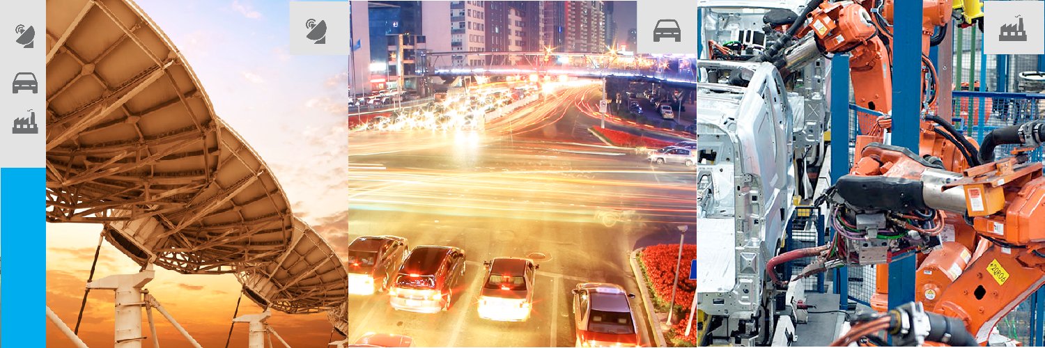 IMS Connector Systems banner