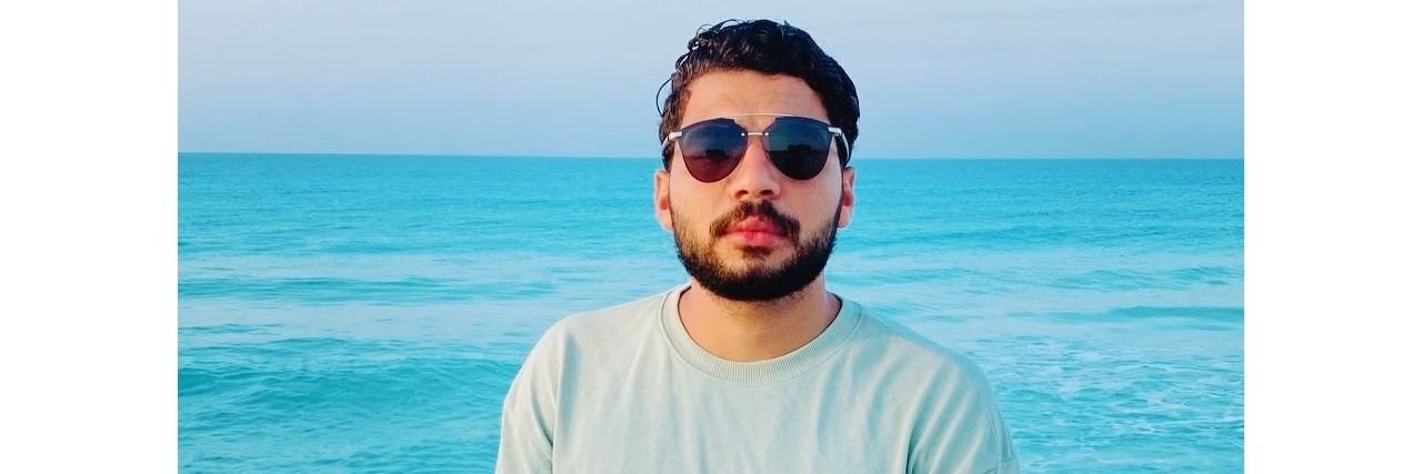 Máhmóud Elmasry🔥🍃 banner
