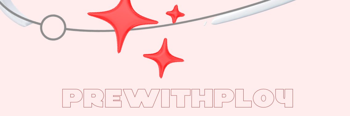 🎅🏻 ꒰゛prewithploy 🎁✨ banner