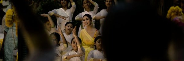 Nayan1Queen Profile Banner