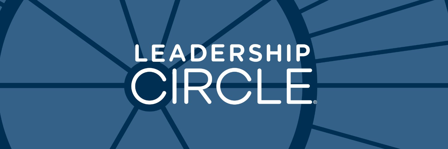Leadership Circle banner