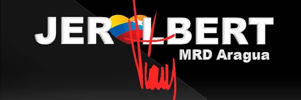 jeralbert's profile banner image