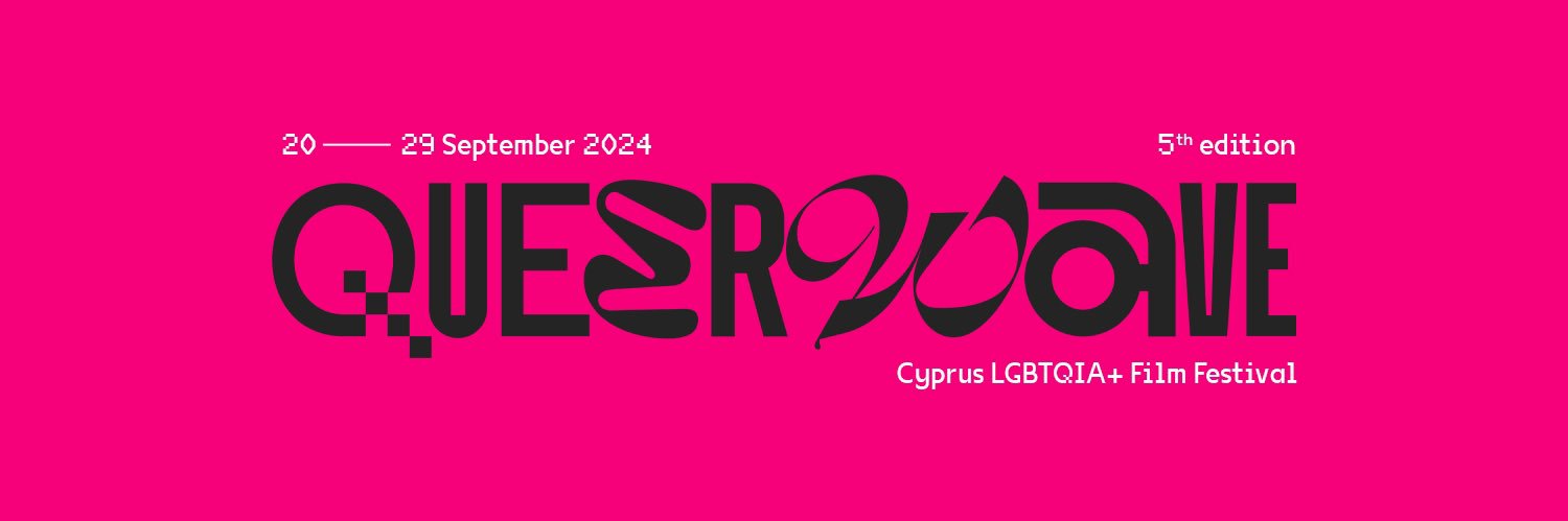 Queer Wave banner