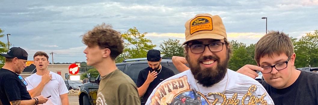 SplashCampbell's profile banner image