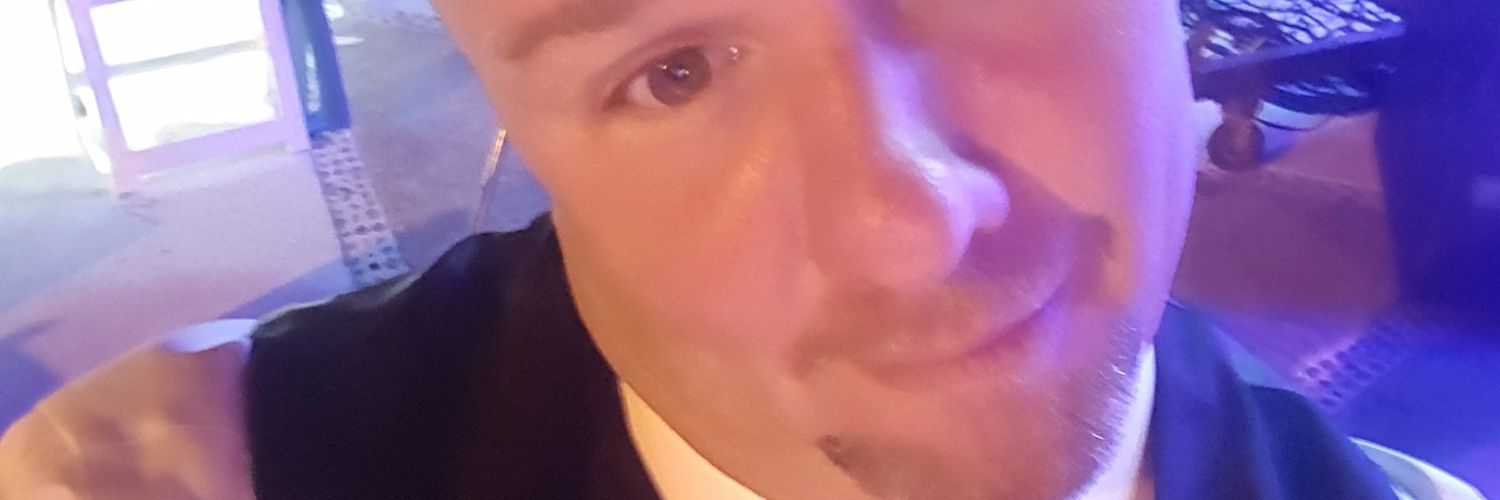 TranterMatt's profile banner image