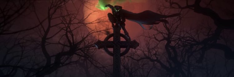 The Film and Games nerd banner