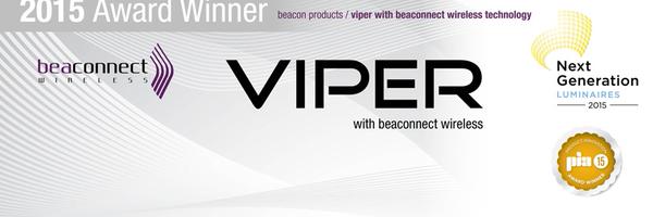 BeaconLED Profile Banner