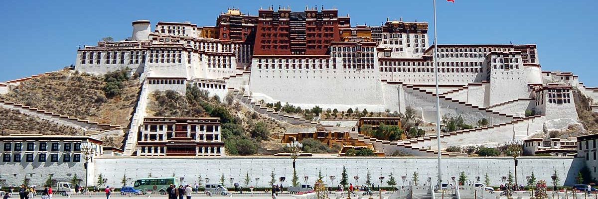 real_tibet's profile banner image