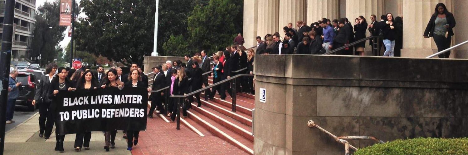 Contra Costa Public Defender banner