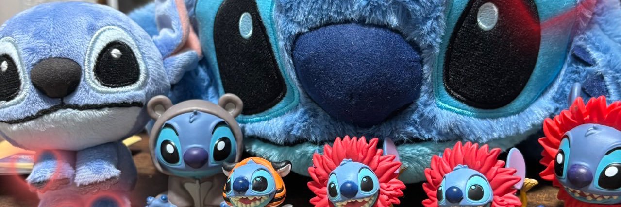 Chibiaaa3216's profile banner image