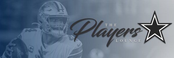 The Player's Lounge Profile Banner