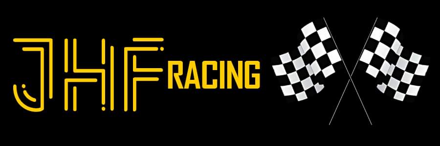JHFRacingTeam banner