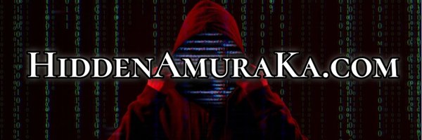 AmurakaHidden Profile Banner