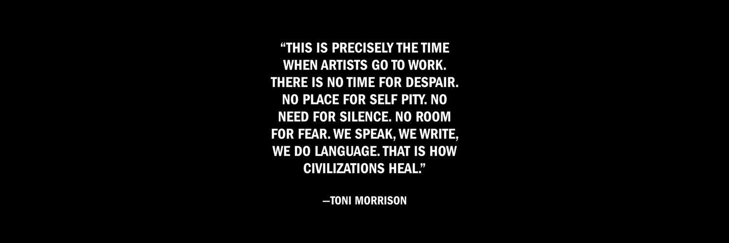 Earth, Wind and Tired banner