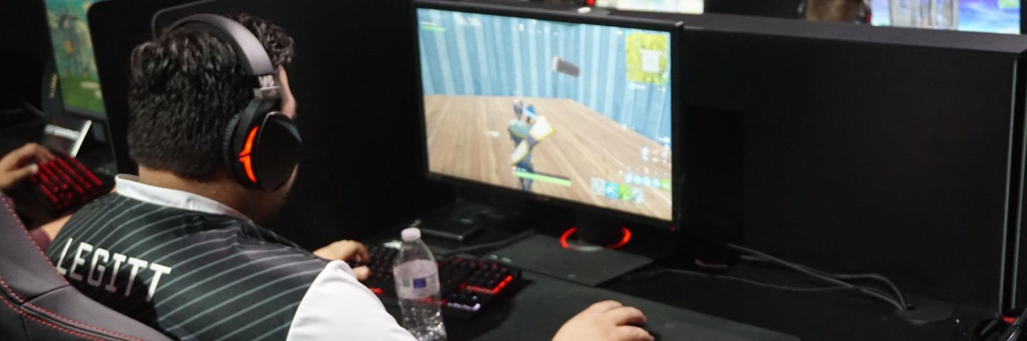 LegittBR's profile banner image